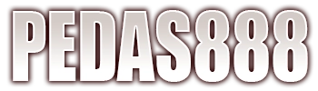 PEDAS888 Logo
